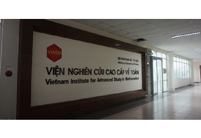 Viện Toán Học Cấp Cao Việt Nam