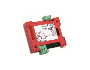 Mô đun giám sát 1 ngõ vào