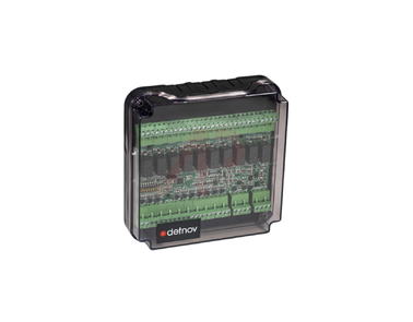 Mô đun giám sát 10 ngõ vào tích hợp mạch cách ly