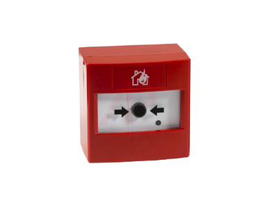 Nút Nhấn Khẩn Địa Chỉ