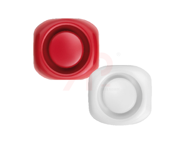 Còi báo cháy địa chỉ tích hợp mạch cách ly