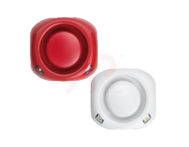 Còi báo cháy địa chỉ tích hợp mạch cách ly