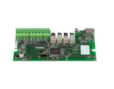 Mạch giao tiếp cáp quang cho tủ địa chỉ CAD-150