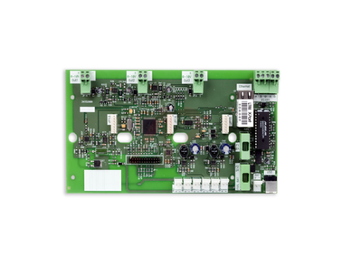 Mạch mở rộng điều khiển tốc độ quạt cho tủ điều khiển khí CO