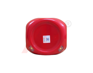 Đèn báo cháy sử dụng trong nhà